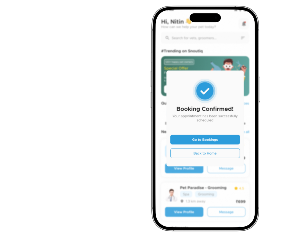 App Mockup